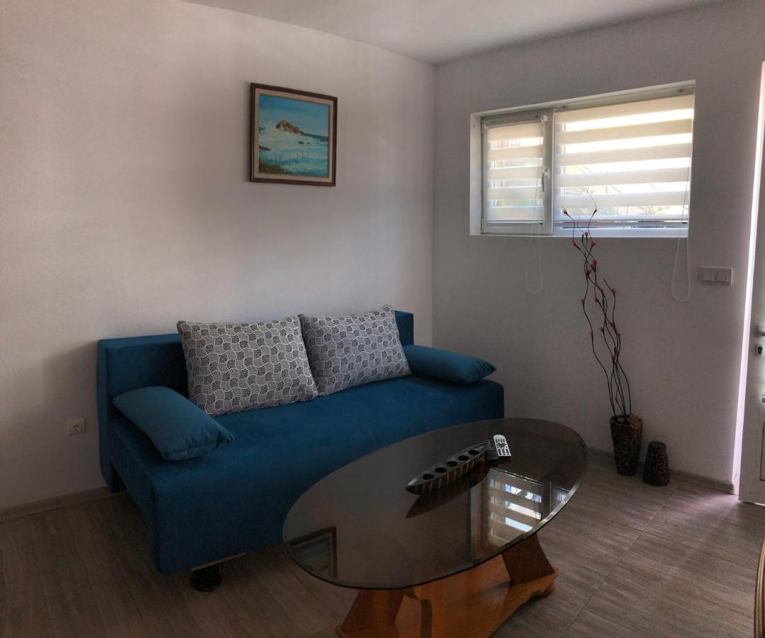 Family Hotel Littoral Sozopol Extérieur photo
