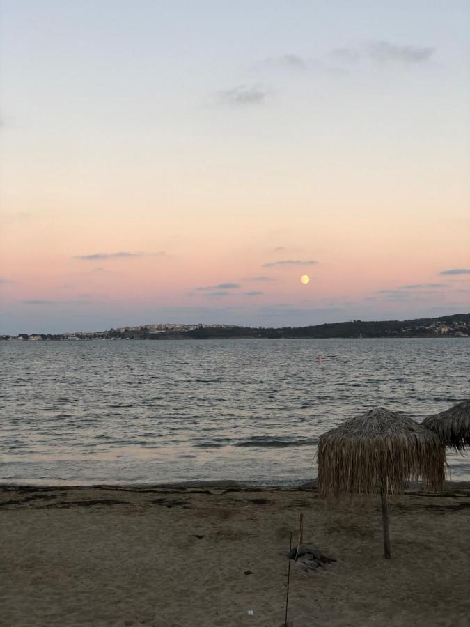 Family Hotel Littoral Sozopol Extérieur photo