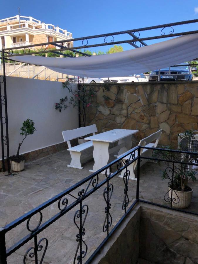 Family Hotel Littoral Sozopol Extérieur photo