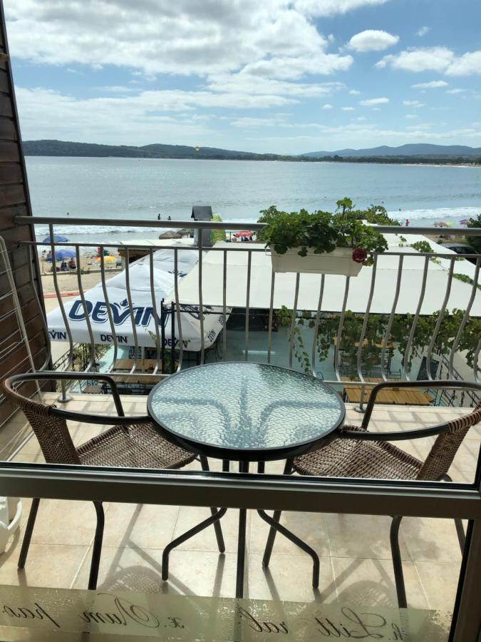 Family Hotel Littoral Sozopol Extérieur photo