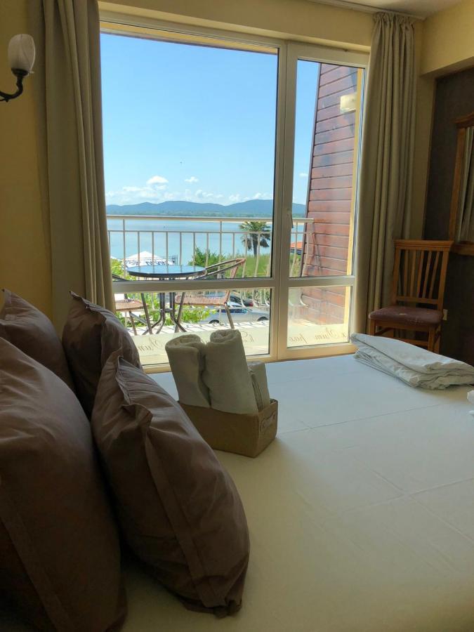 Family Hotel Littoral Sozopol Extérieur photo