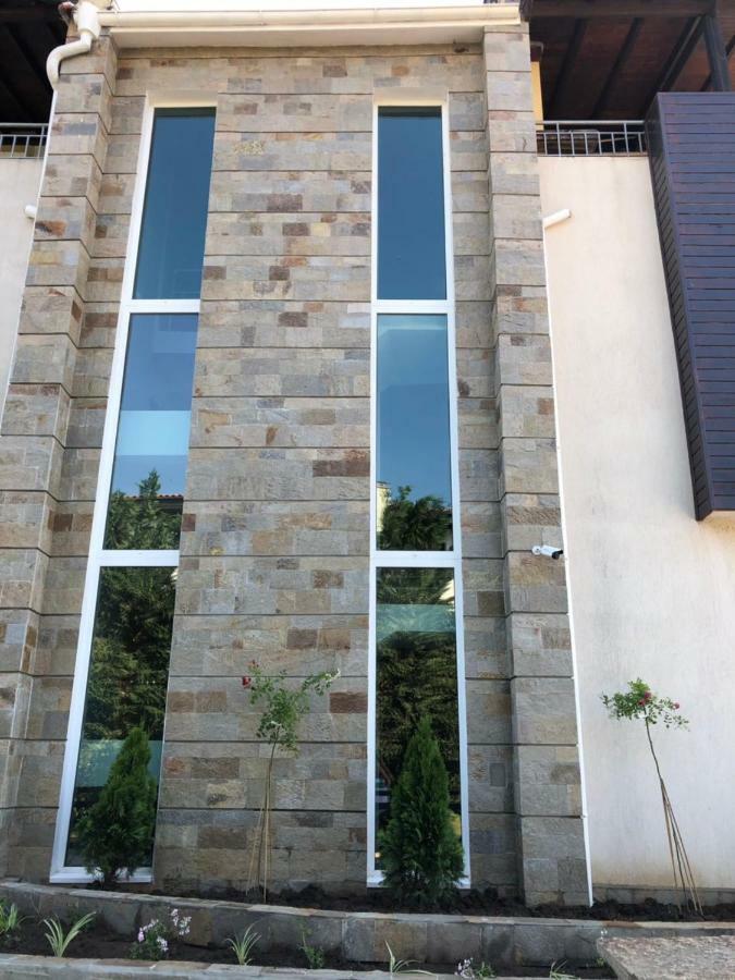 Family Hotel Littoral Sozopol Extérieur photo