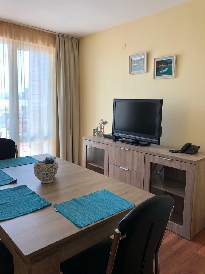 Family Hotel Littoral Sozopol Extérieur photo